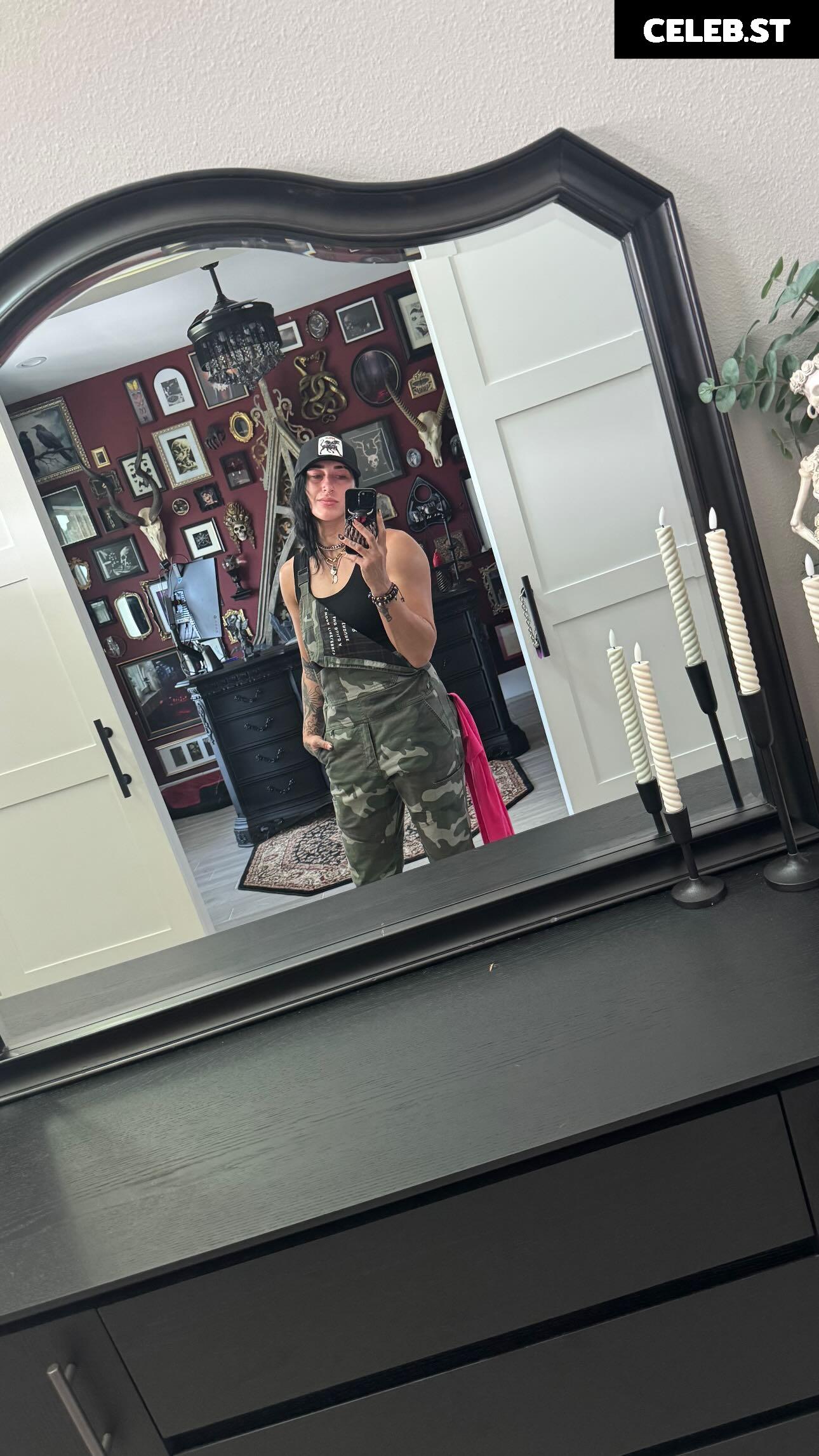 WWE Rhea Ripley Image 4422796