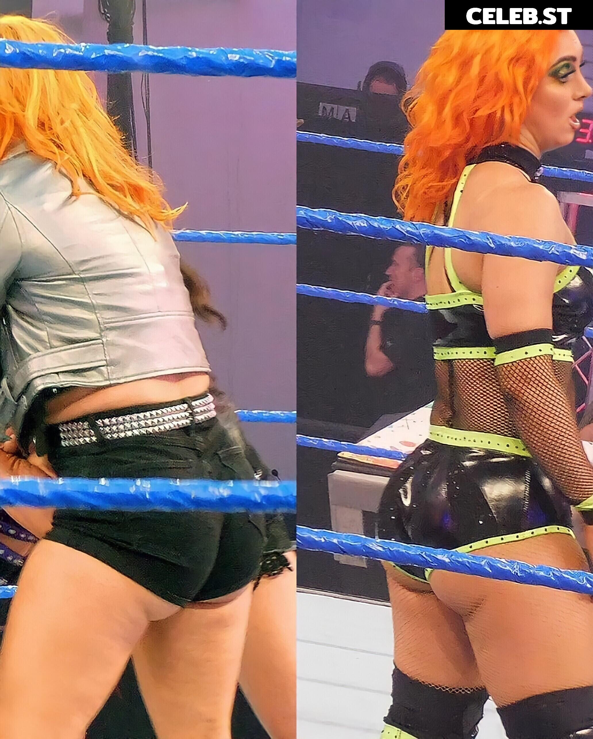 WWE GiGi Dolin / Priscilla Kelly Image 4422789