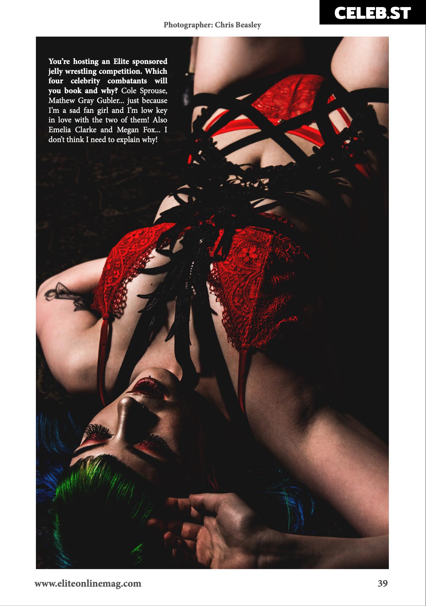 Reality TV Hotties Image 4422702