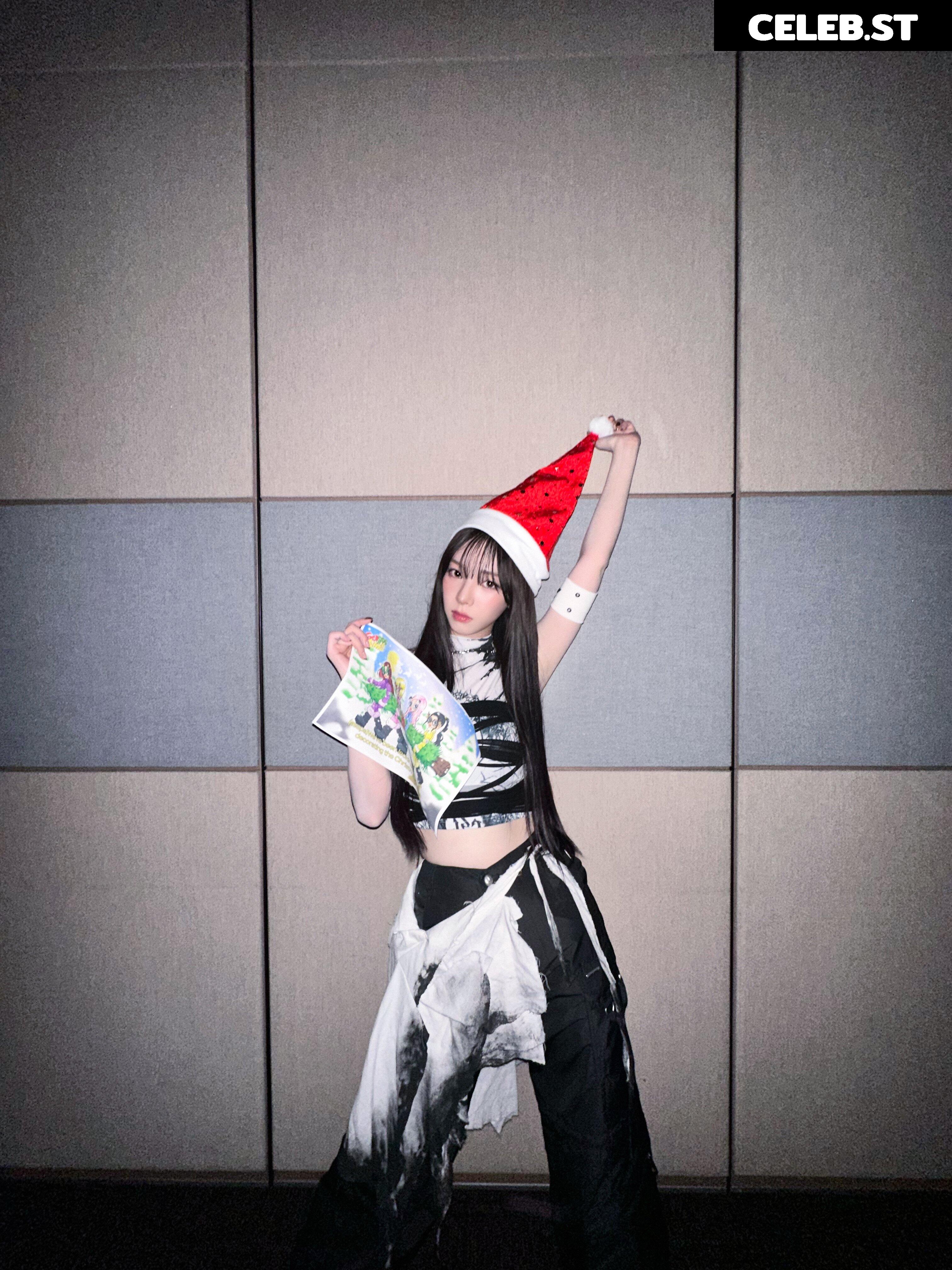 Karina (æspa / aespa) Image 4422701