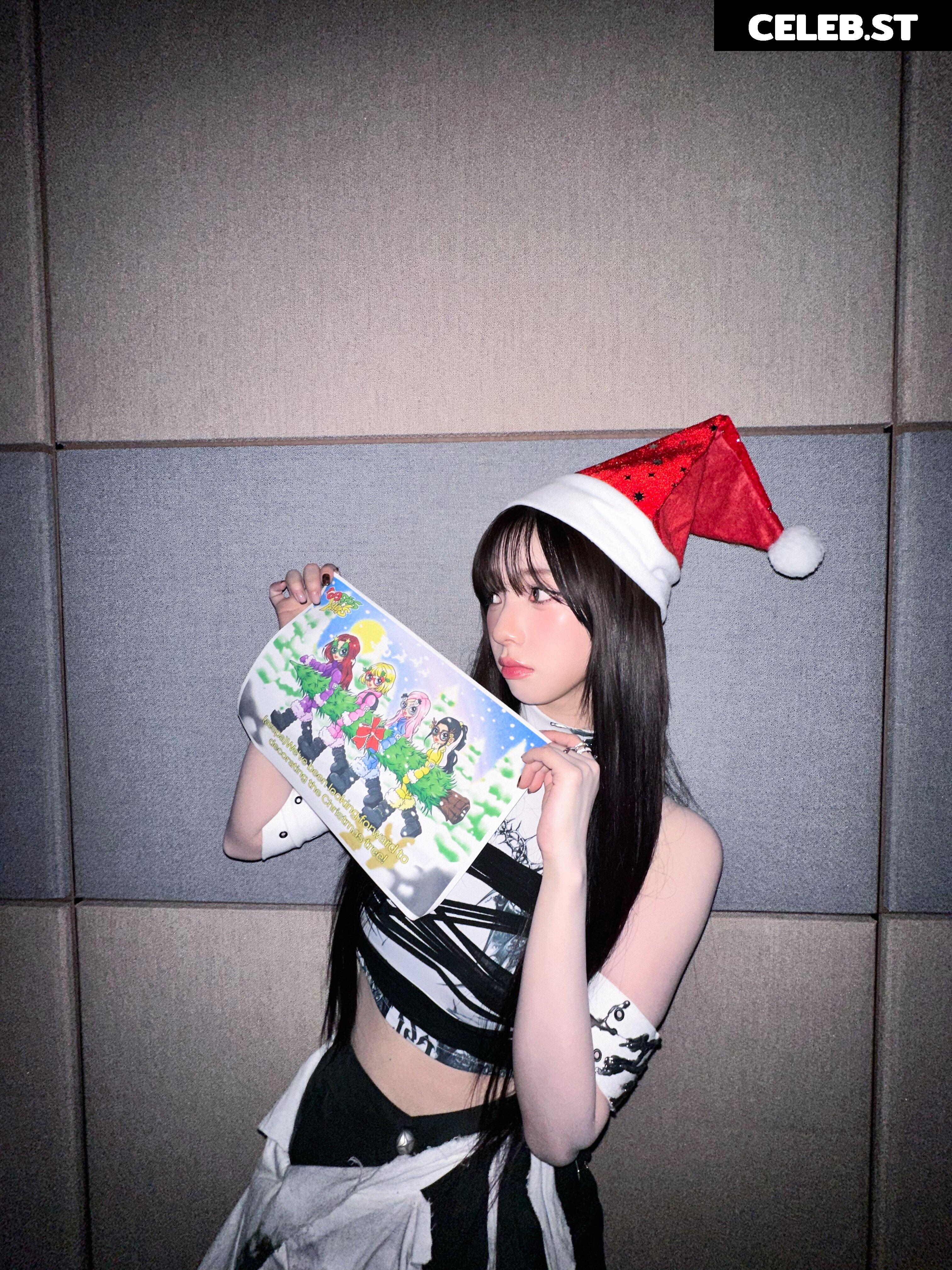 Karina (æspa / aespa) Image 4422675