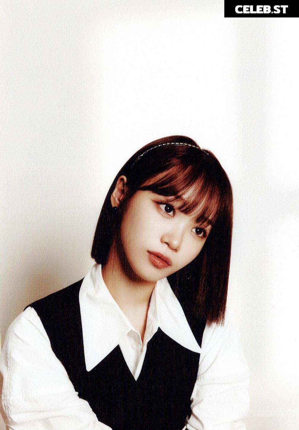Kim Chaewon 김채원 [Le Sserafim] Image 4422634