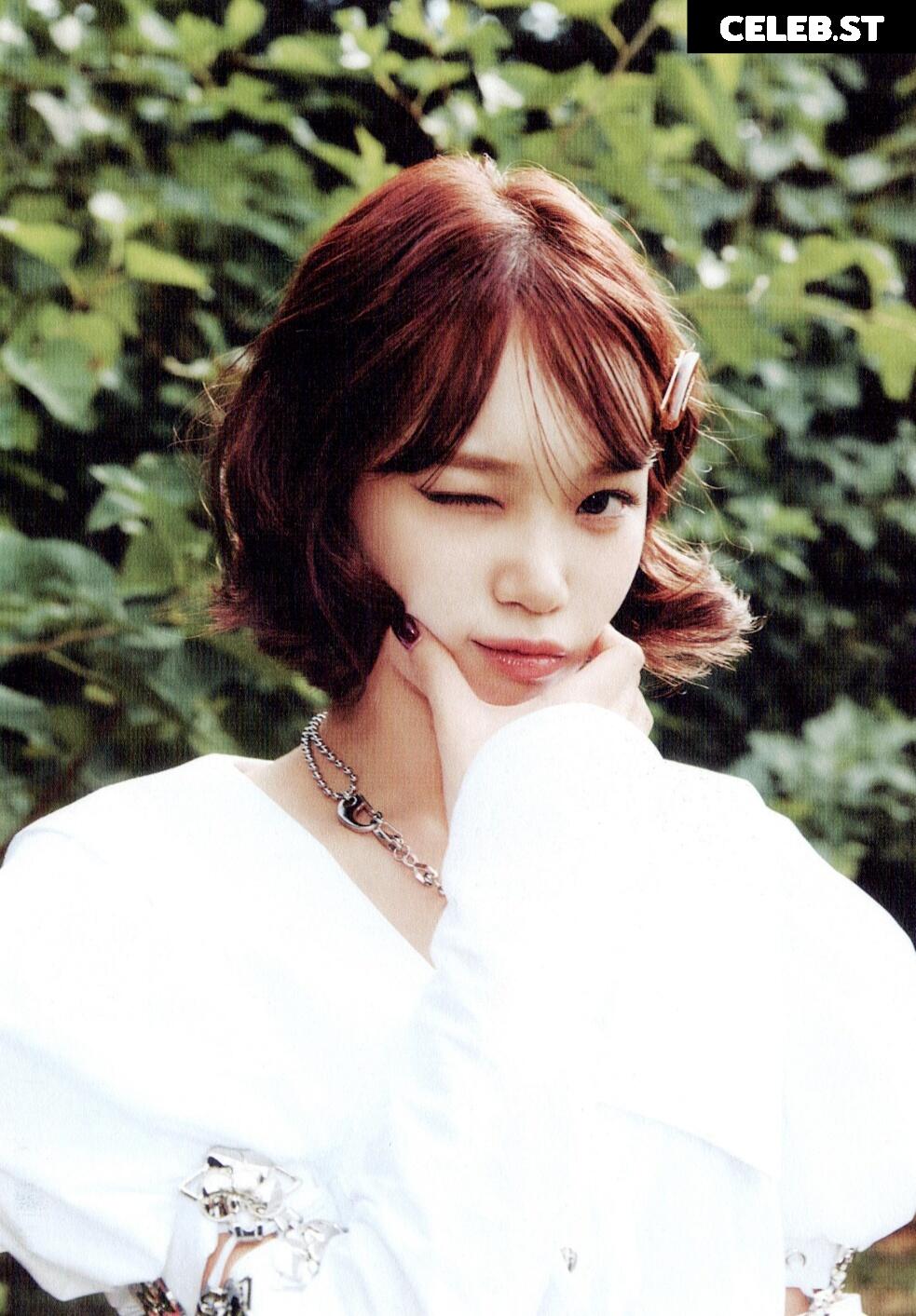 Kim Chaewon 김채원 [Le Sserafim] Image 4422012