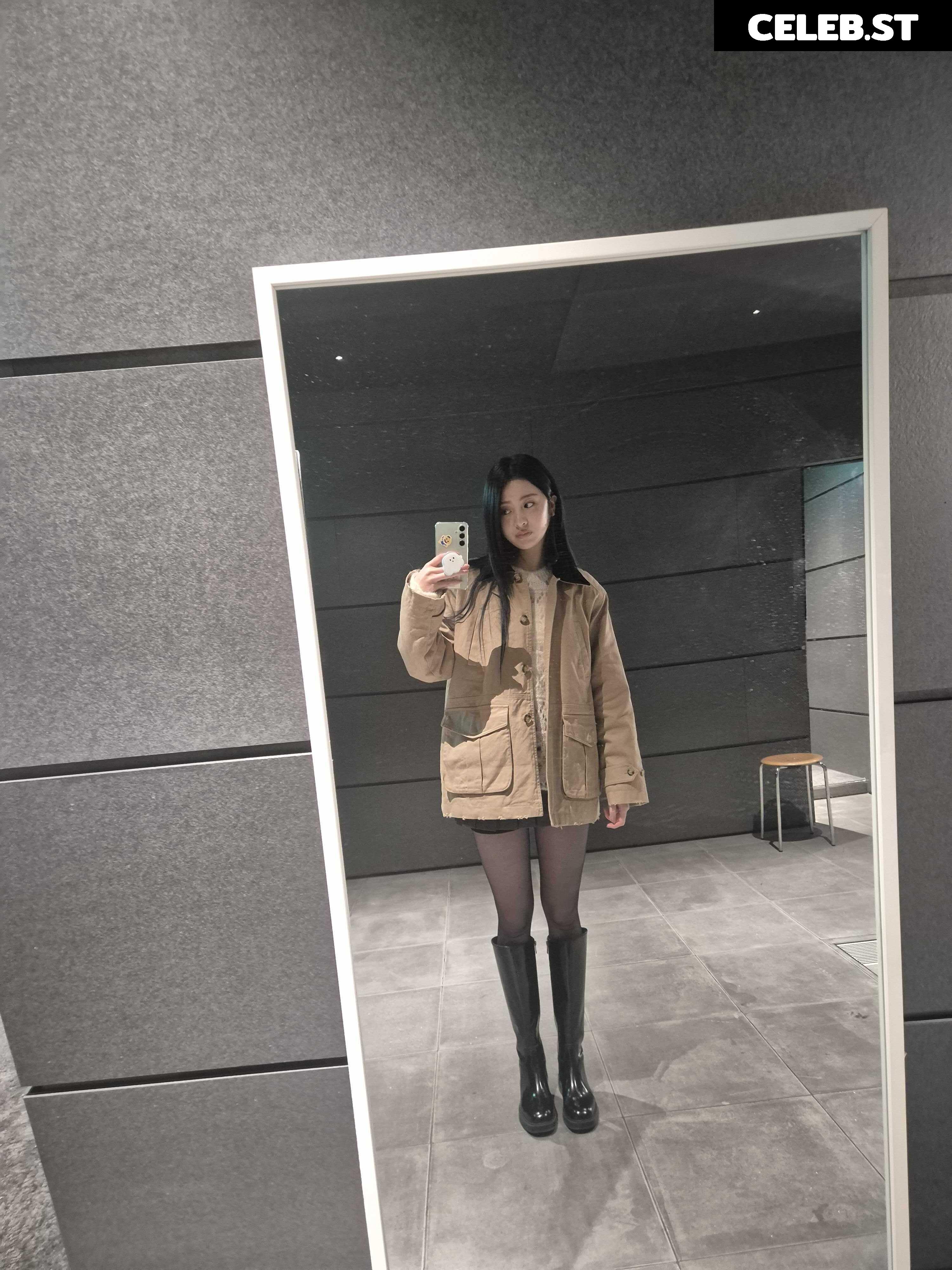 Huh Yunjin 허윤진 | LESSERAFIM Image 4422211