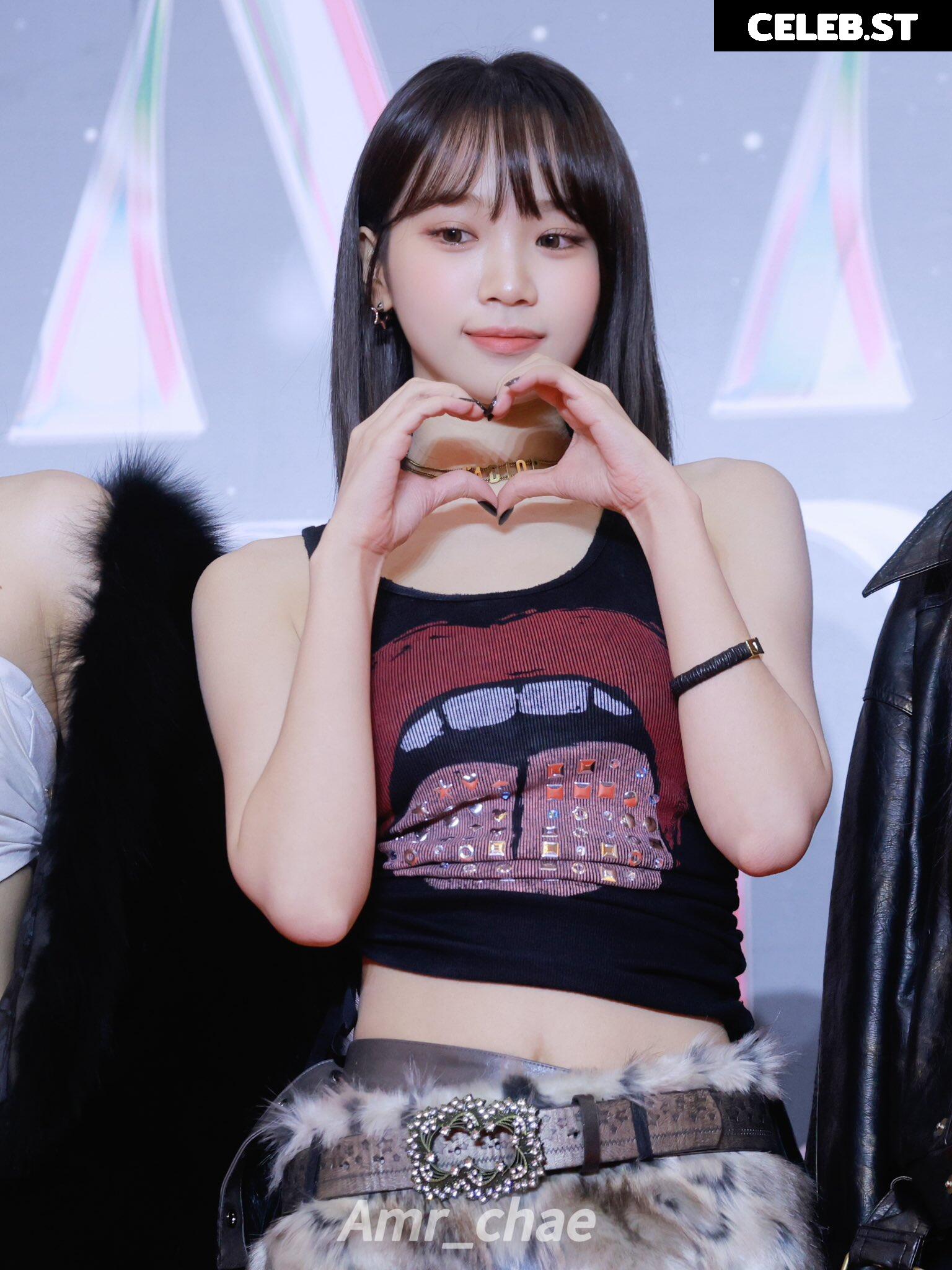 Kim Chaewon 김채원 [Le Sserafim] Image 4422972