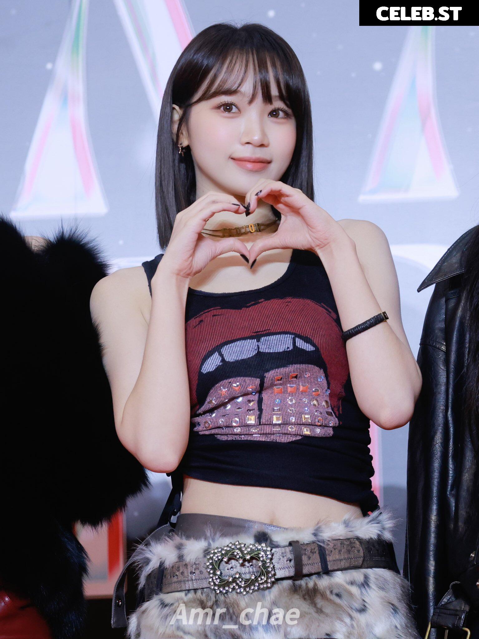 Kim Chaewon 김채원 [Le Sserafim] Image 4422934