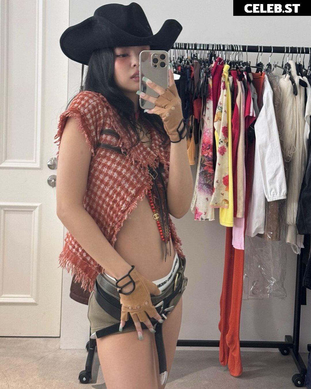 Jennie | BLΛƆKPIИK (Blackpink) Image 4422928