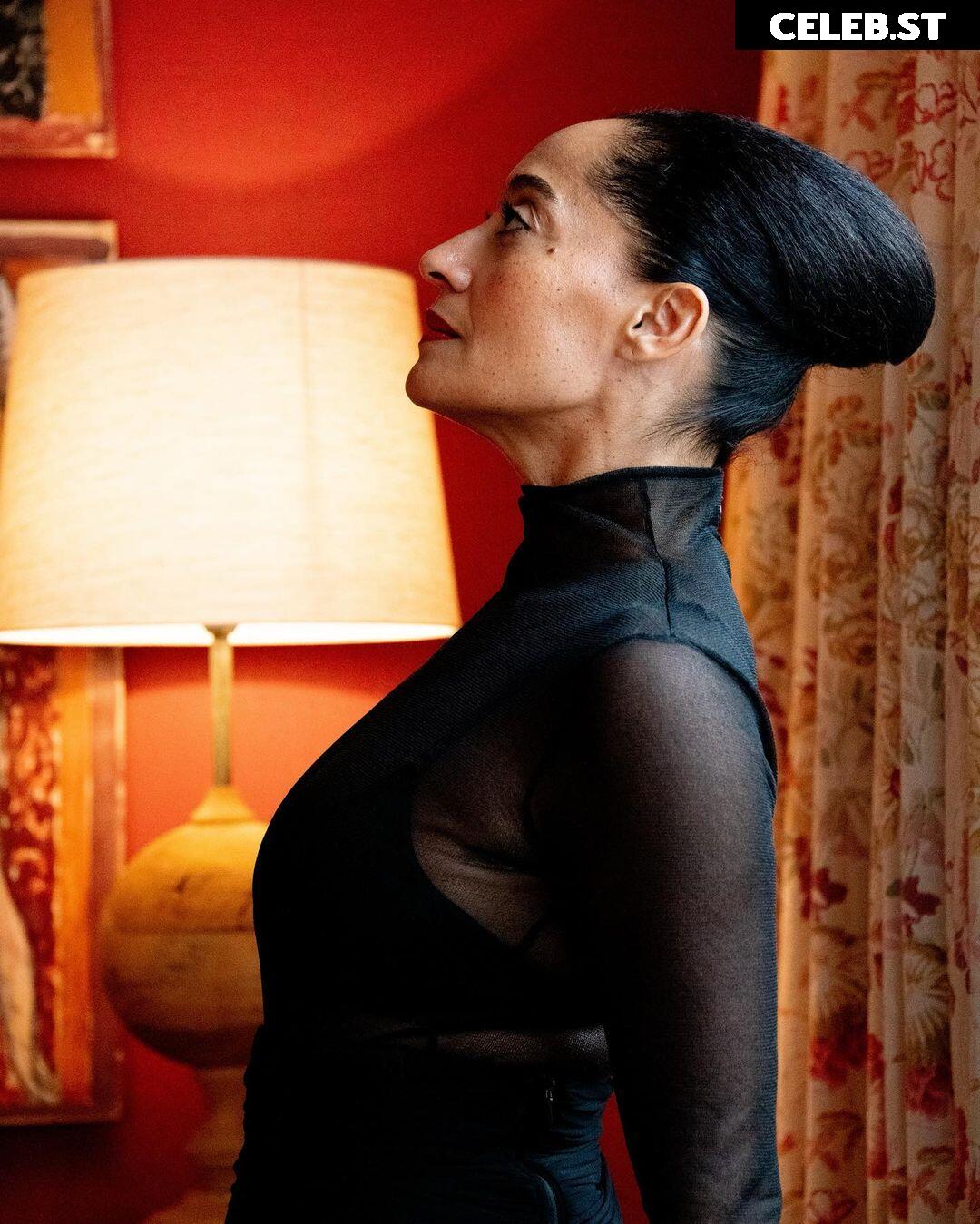 Tracee Ellis Ross Image 4423896