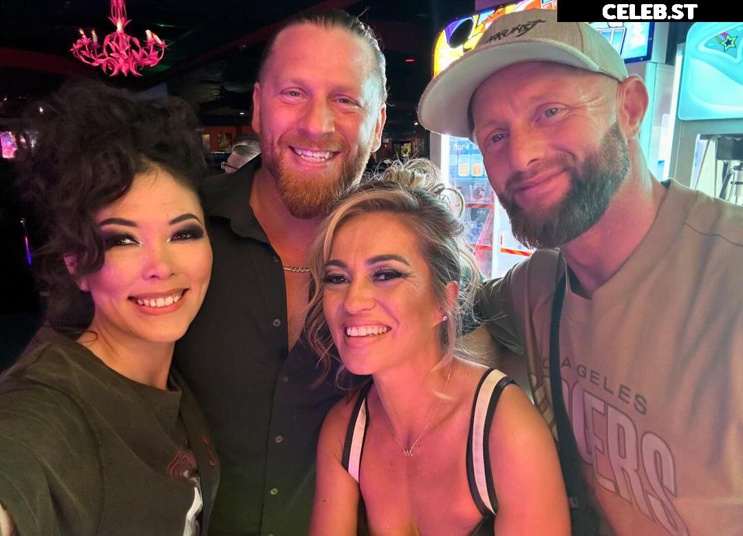 Impact Wrestling Alisha Edwards Image 4423881
