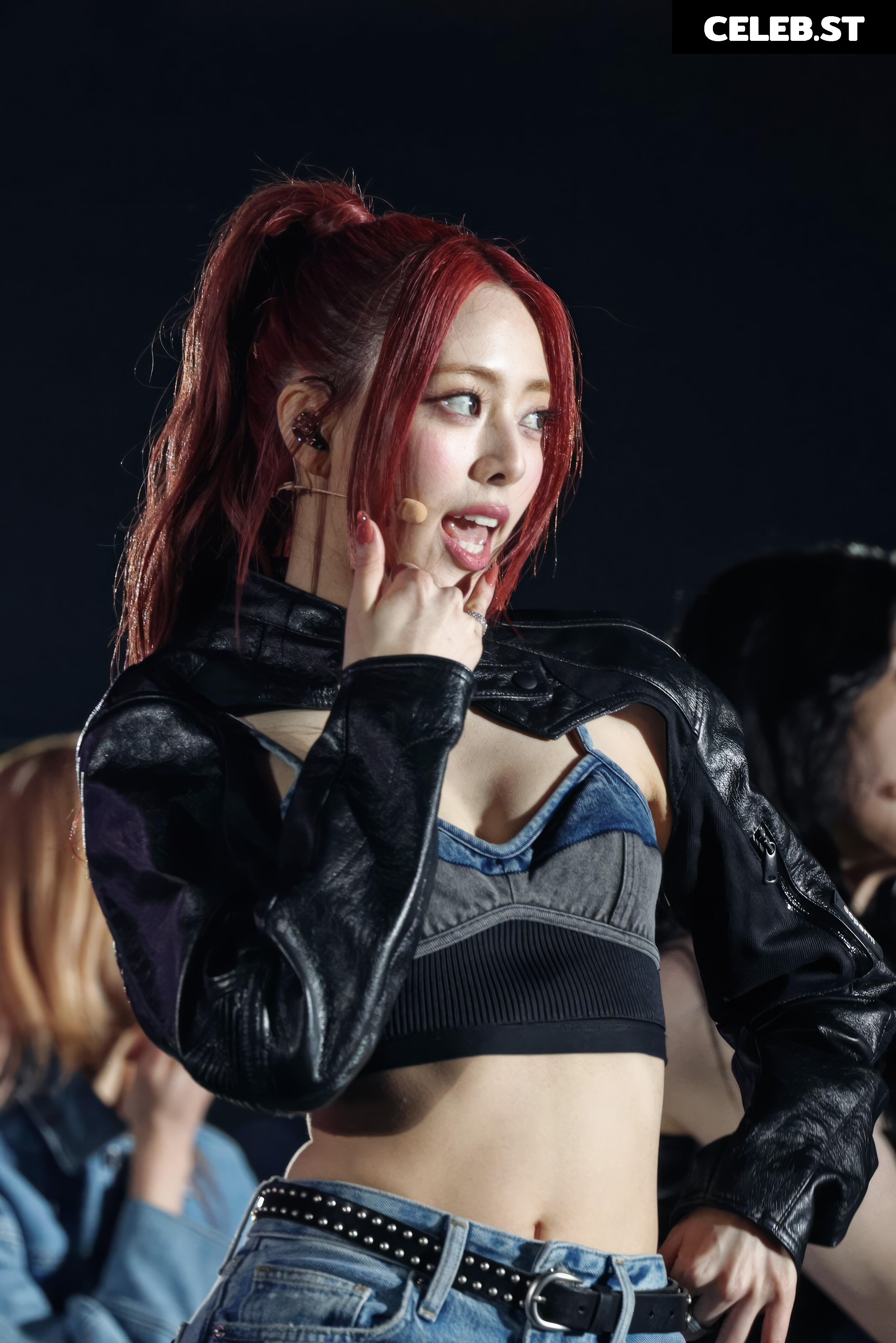 Yuna - ITZY (유나, Shin Yu Na) Image 4423847
