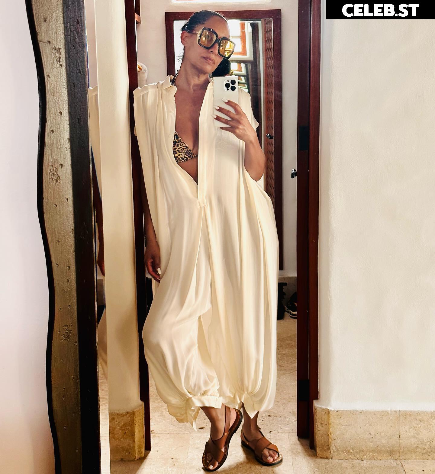 Tracee Ellis Ross Image 4423583