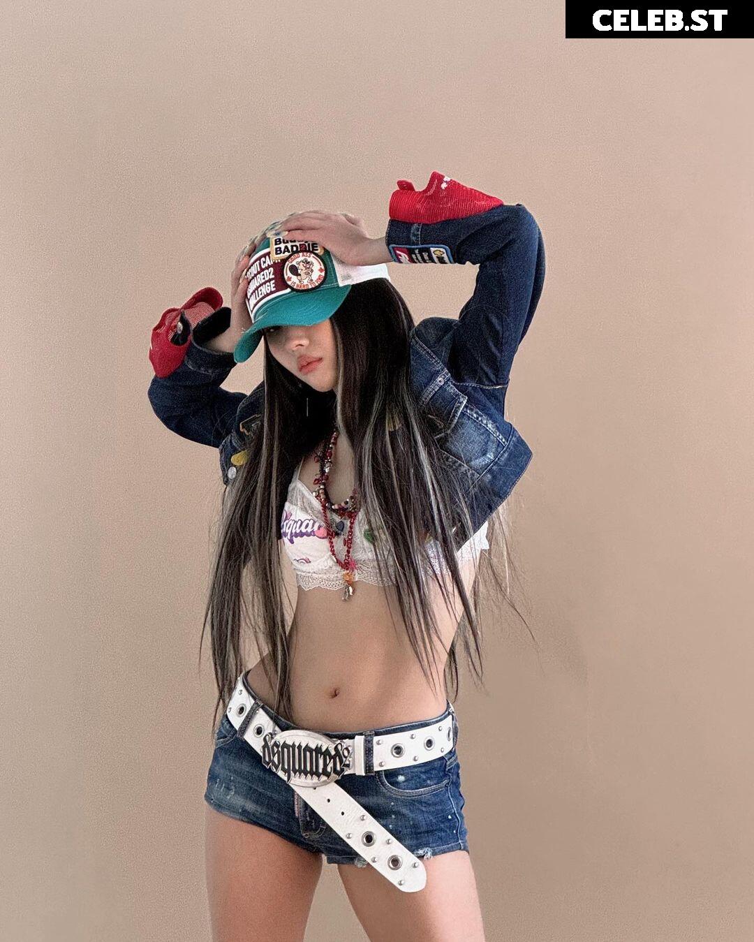 Soyeon / (G)I-IDLE / Kpop Image 4423558