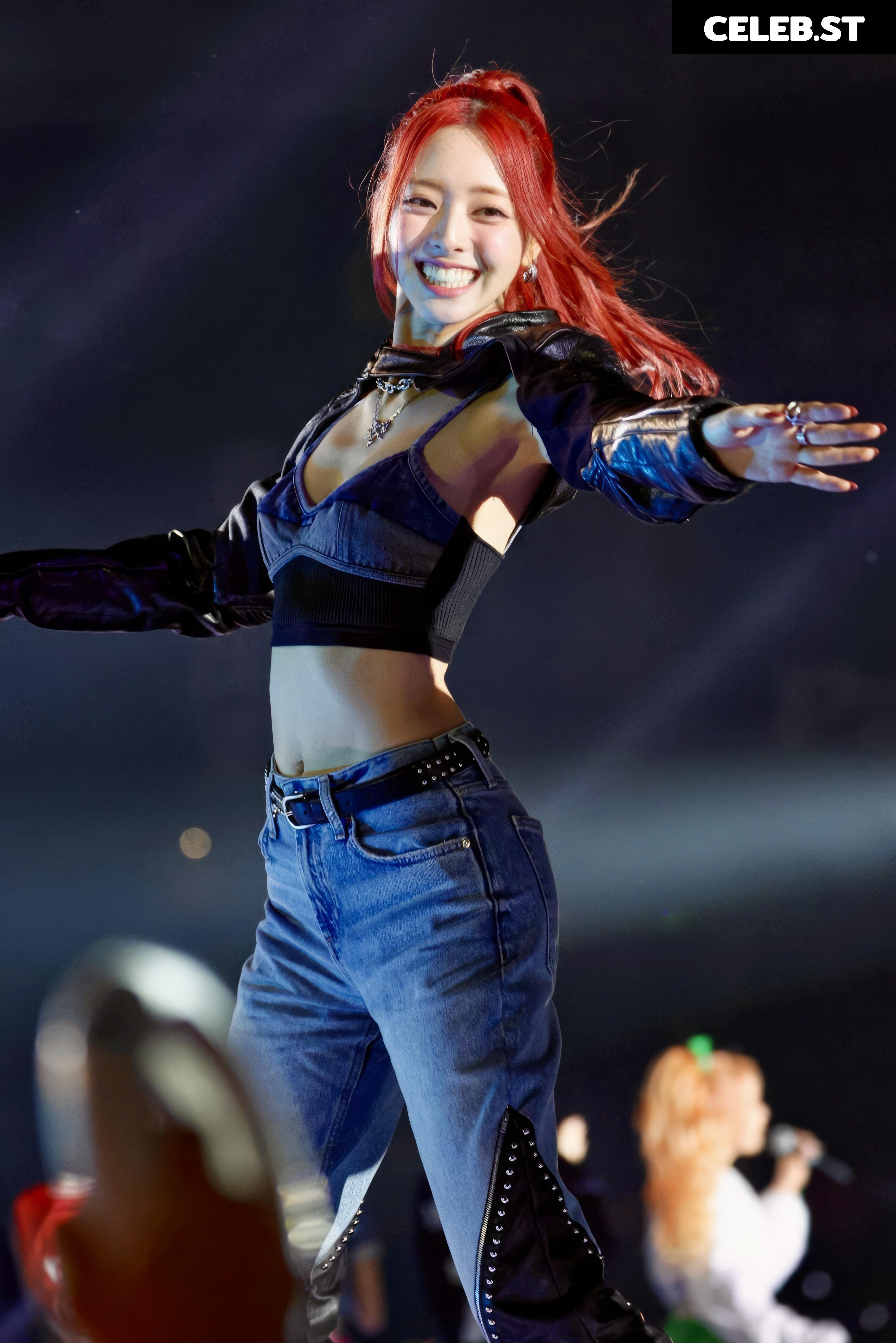 Yuna - ITZY (유나, Shin Yu Na) Image 4423492