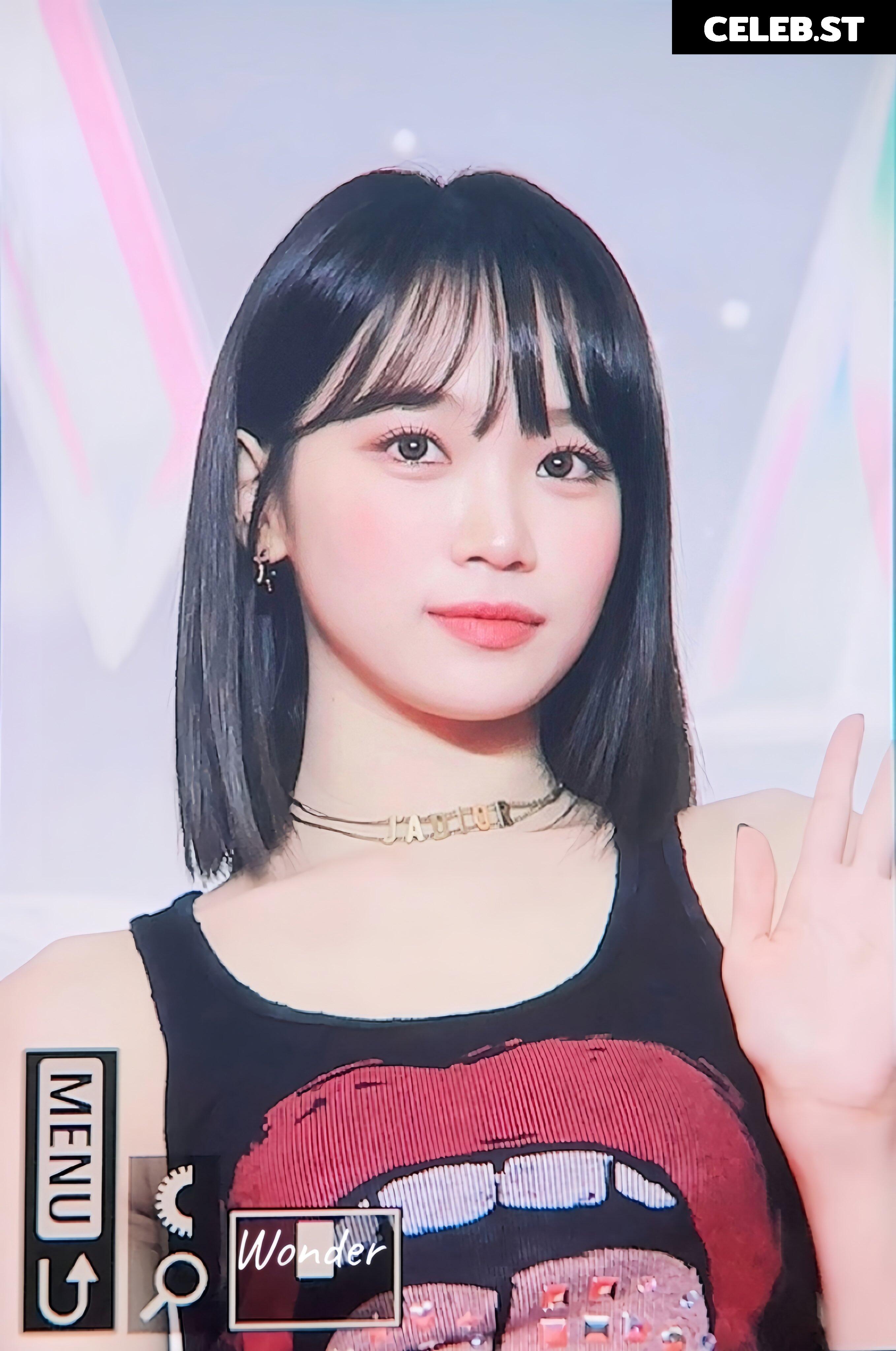 Kim Chaewon 김채원 [Le Sserafim] Image 4423489