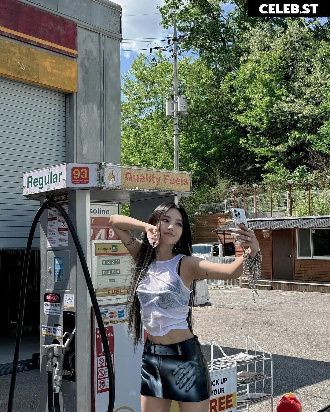 Soyeon / (G)I-IDLE / Kpop Image 4423412