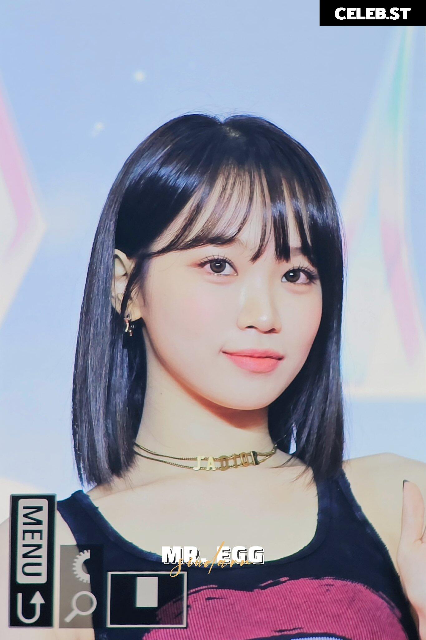Kim Chaewon 김채원 [Le Sserafim] Image 4423424