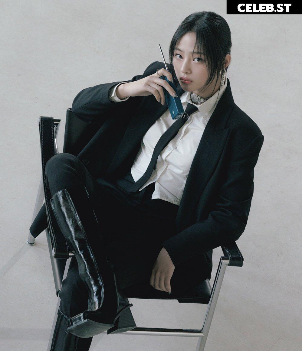 Minji (NewJeans) Image 4423797