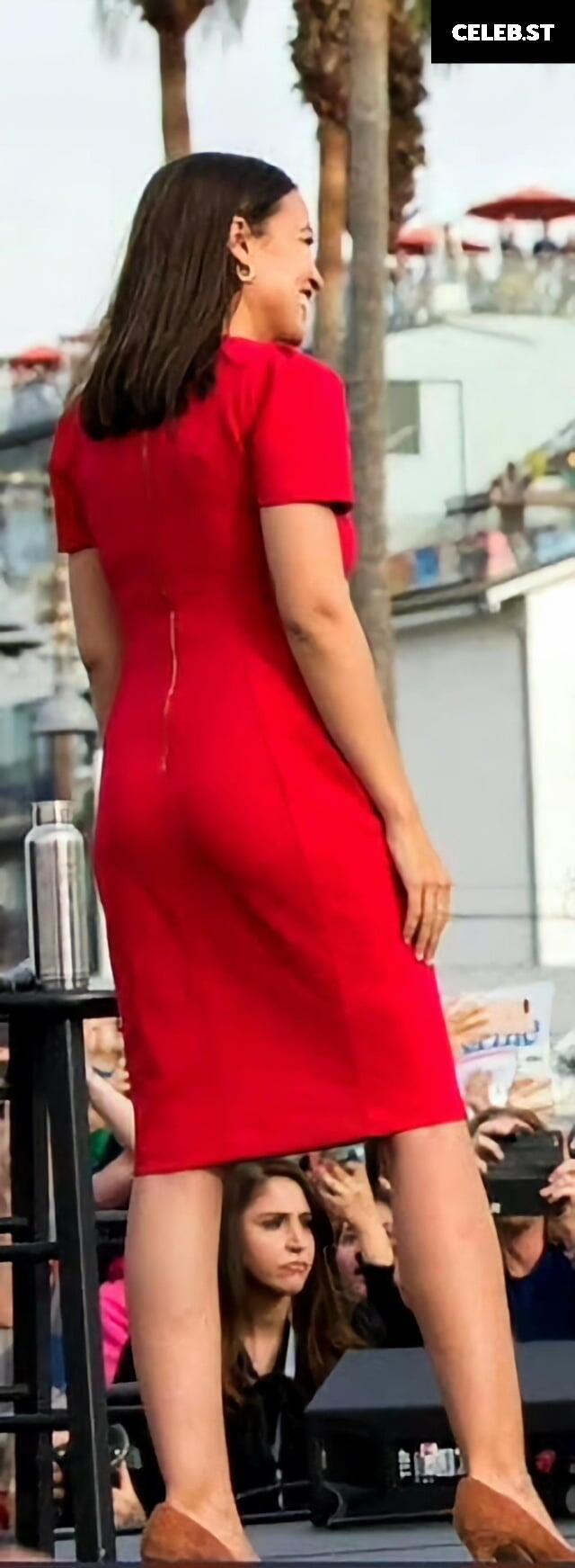 Alexandria Ocasio-Cortez / AOC Image 4423683