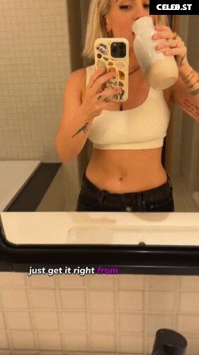 Jojo Levesque Image 4423163