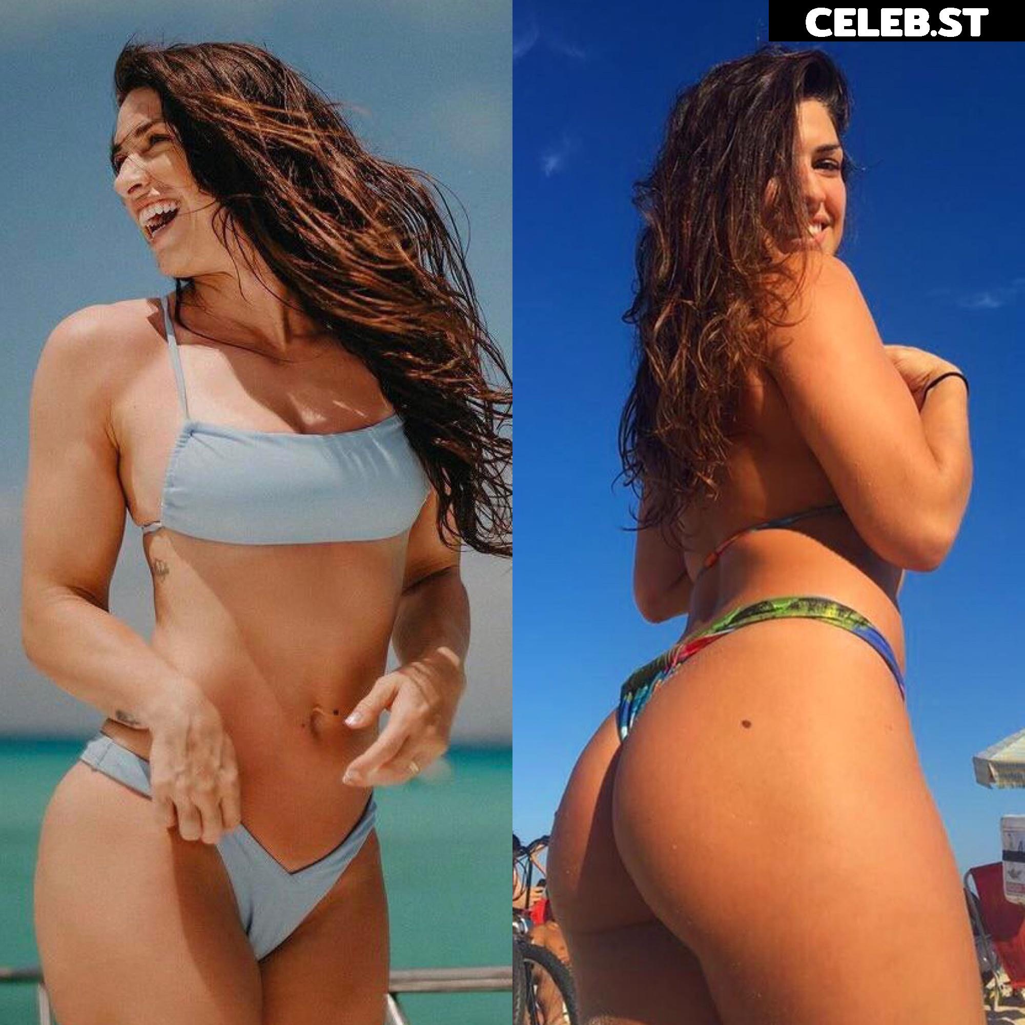 Women of UFC &amp; MMA Image 4423108