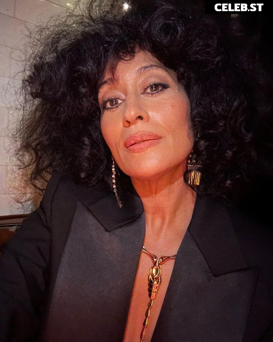 Tracee Ellis Ross Image 4423103