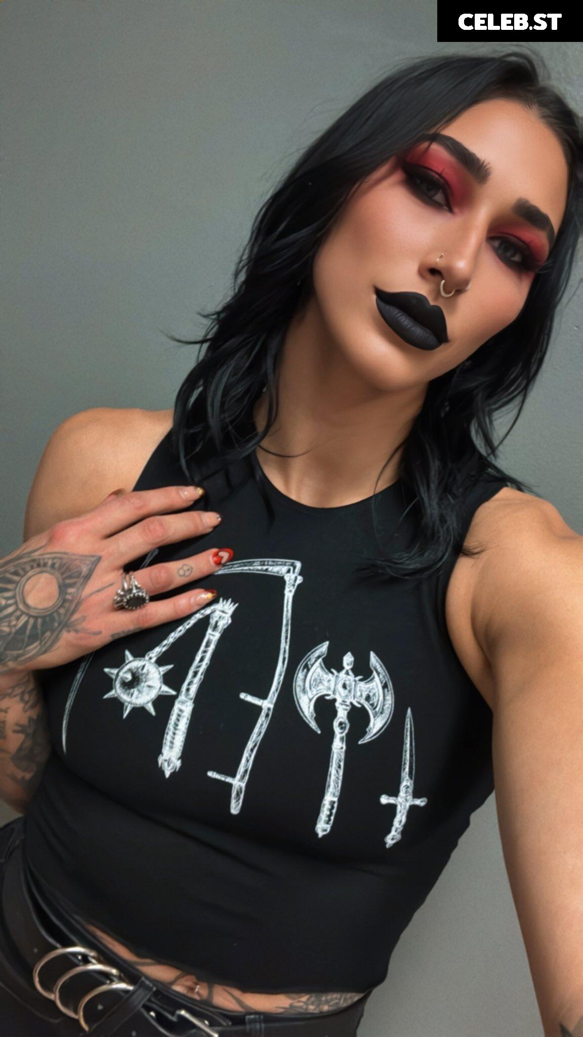 WWE Rhea Ripley Image 4423133