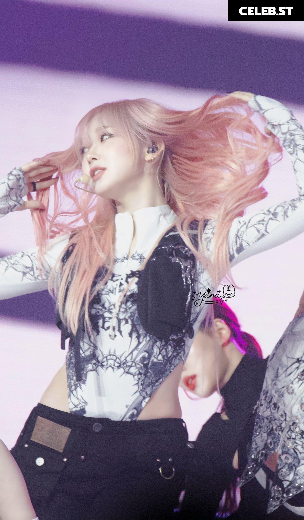 Giselle (æspa / aespa) Image 4423097