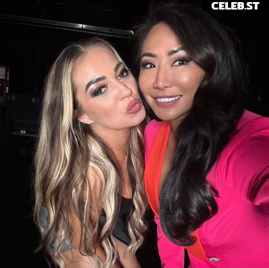 Gail Kim Image 4423086