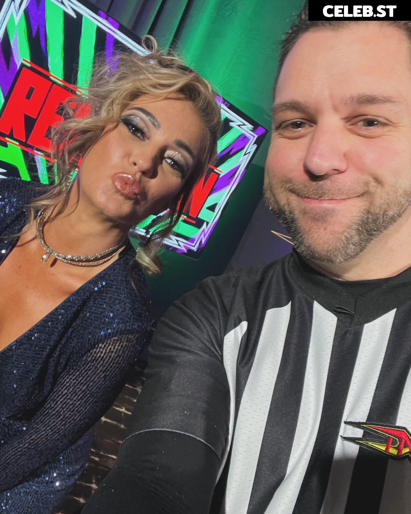 Impact Wrestling Alisha Edwards Image 4423372