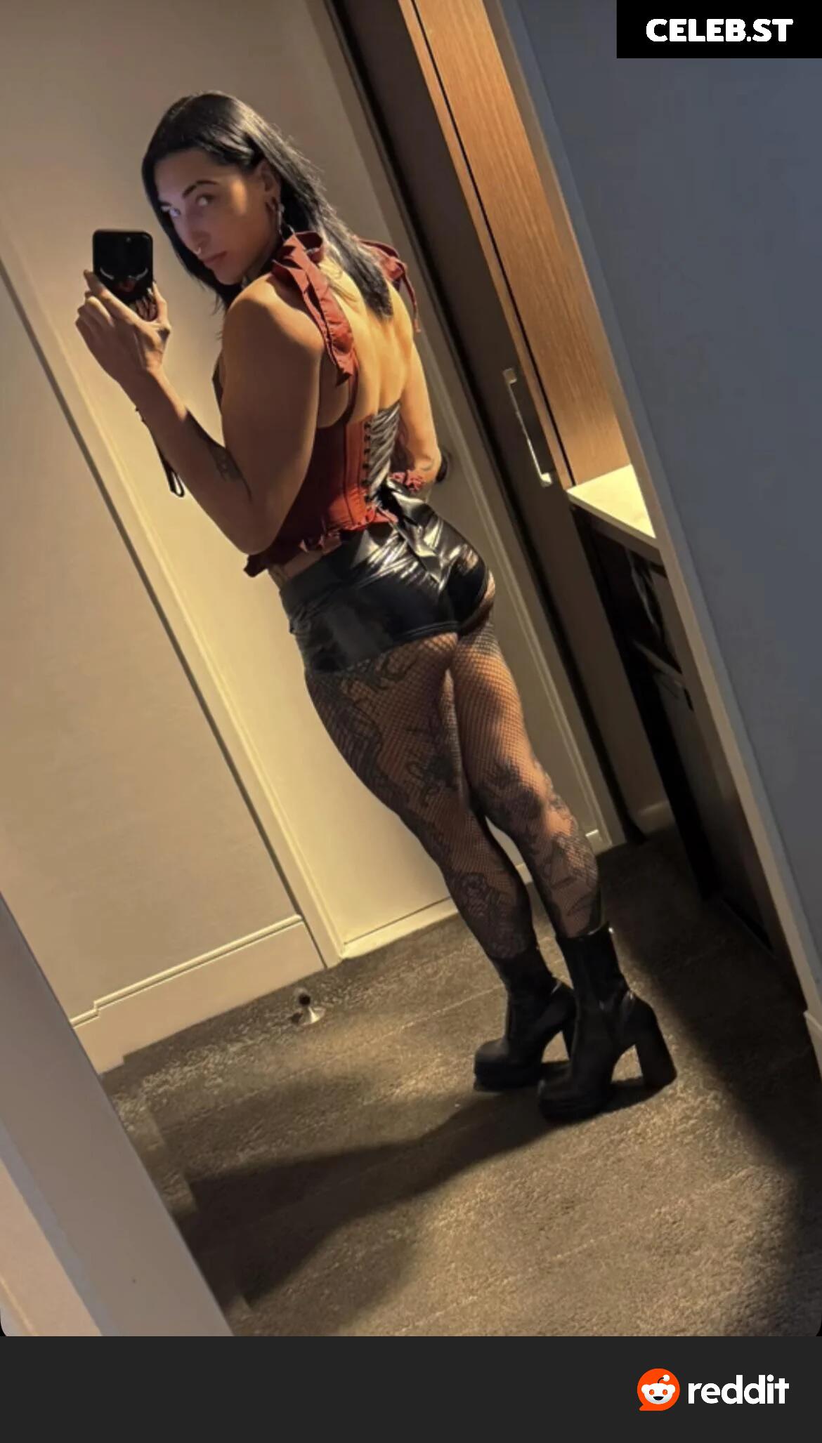 WWE Rhea Ripley Image 4423318