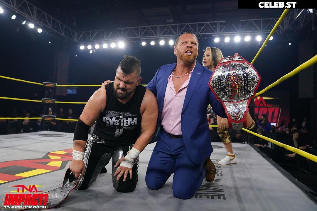 Impact Wrestling Alisha Edwards Image 4423290
