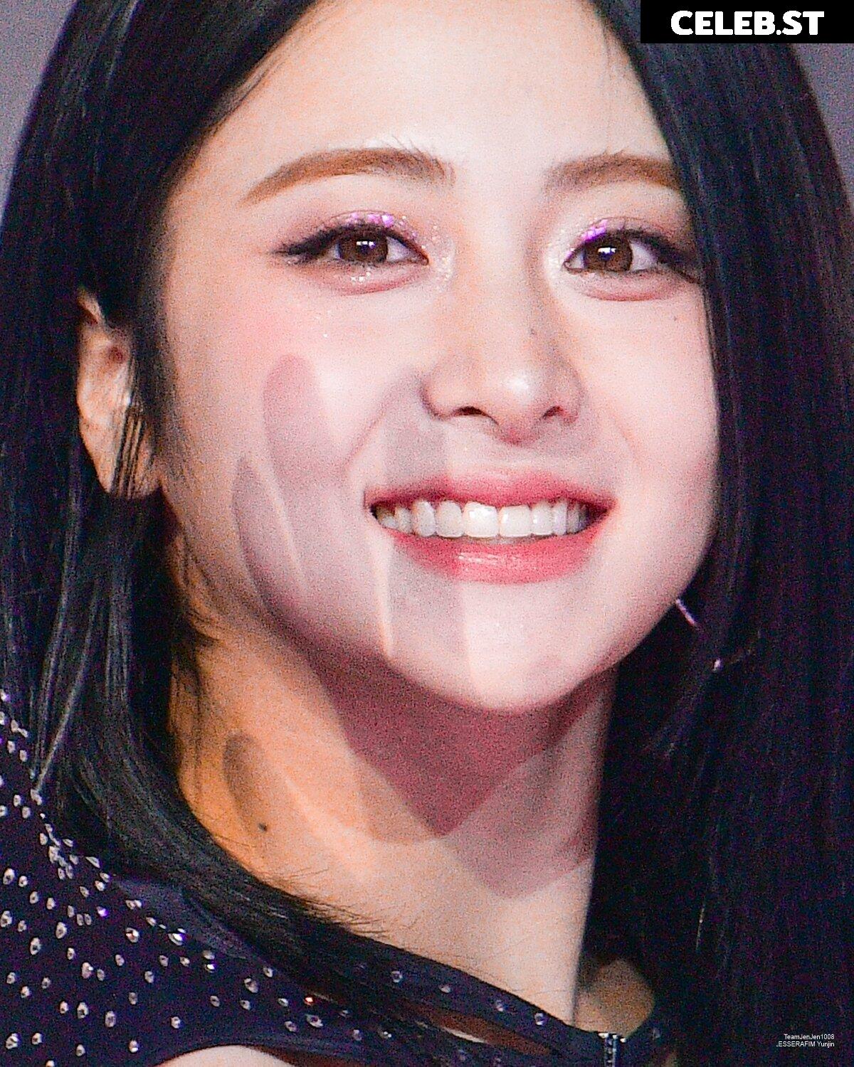 Huh Yunjin 허윤진 | LESSERAFIM Image 4423295