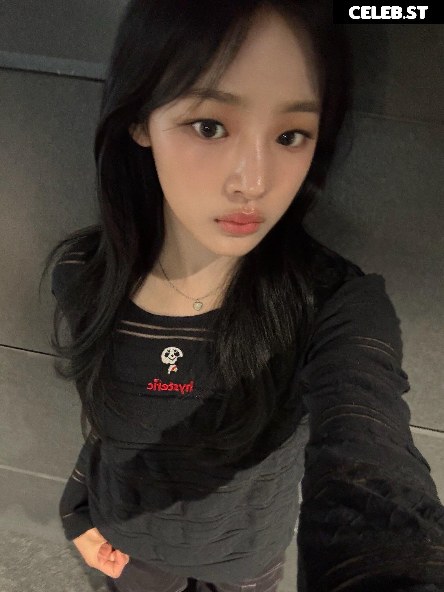 Minji (NewJeans) Image 4423244