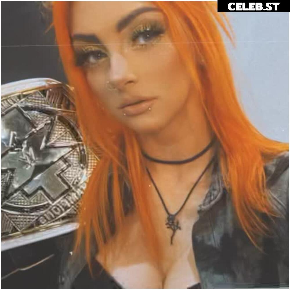WWE GiGi Dolin / Priscilla Kelly Image 4423263