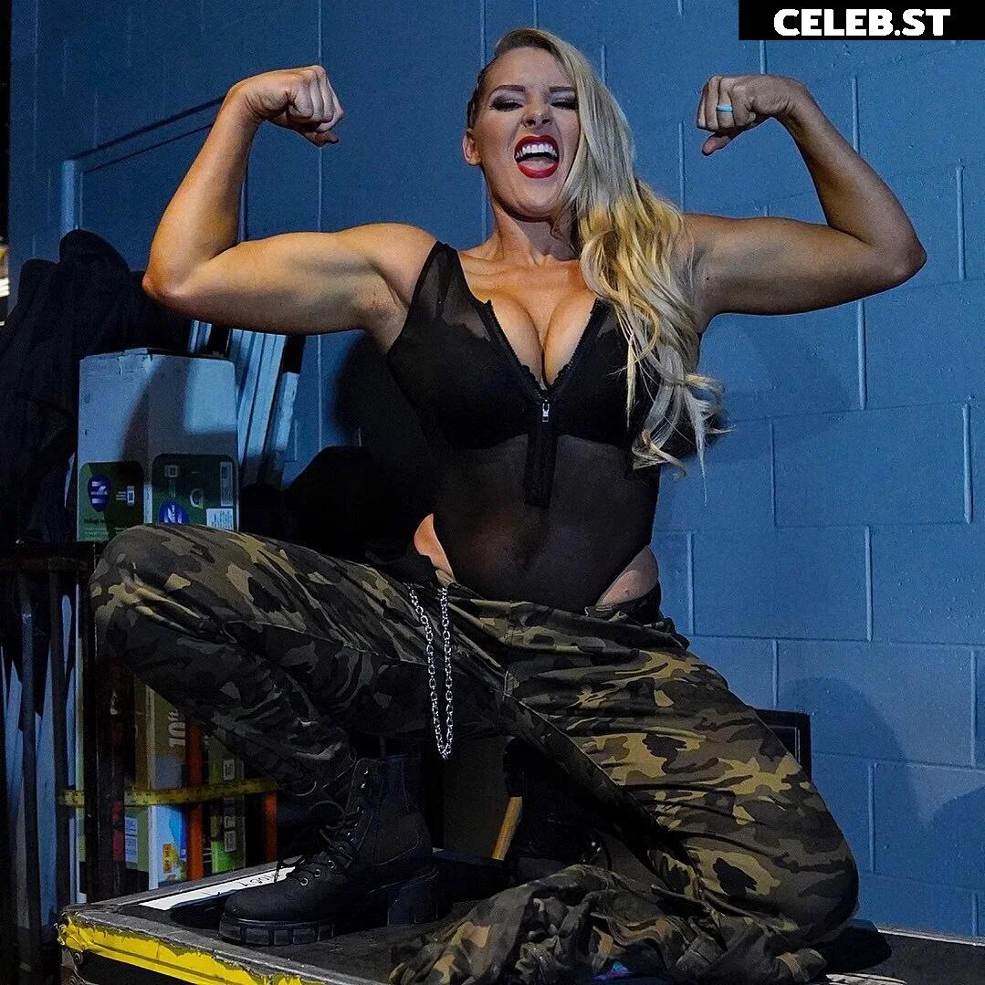 Women of Professional Wrestling Image 4423974
