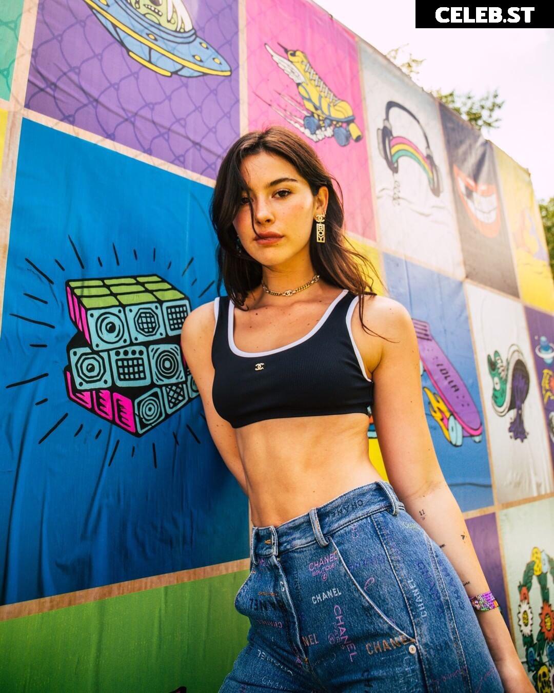 Gracie Abrams Image 4423968