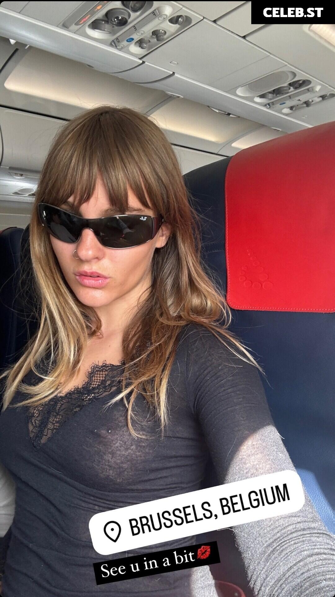 Victoria De Angelis (Maneskin bassist) Image 4423915