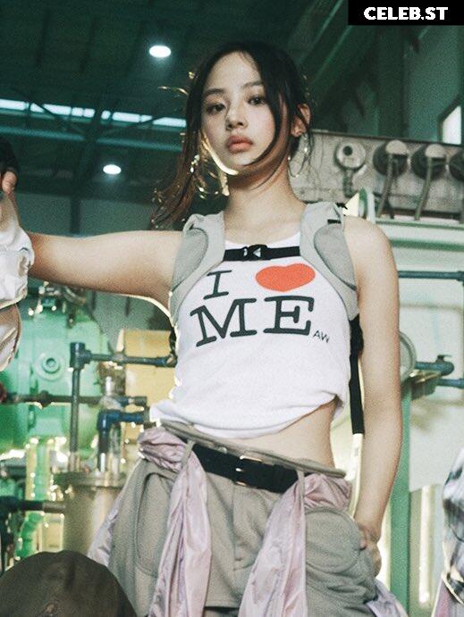 Minji (NewJeans) Image 4420870