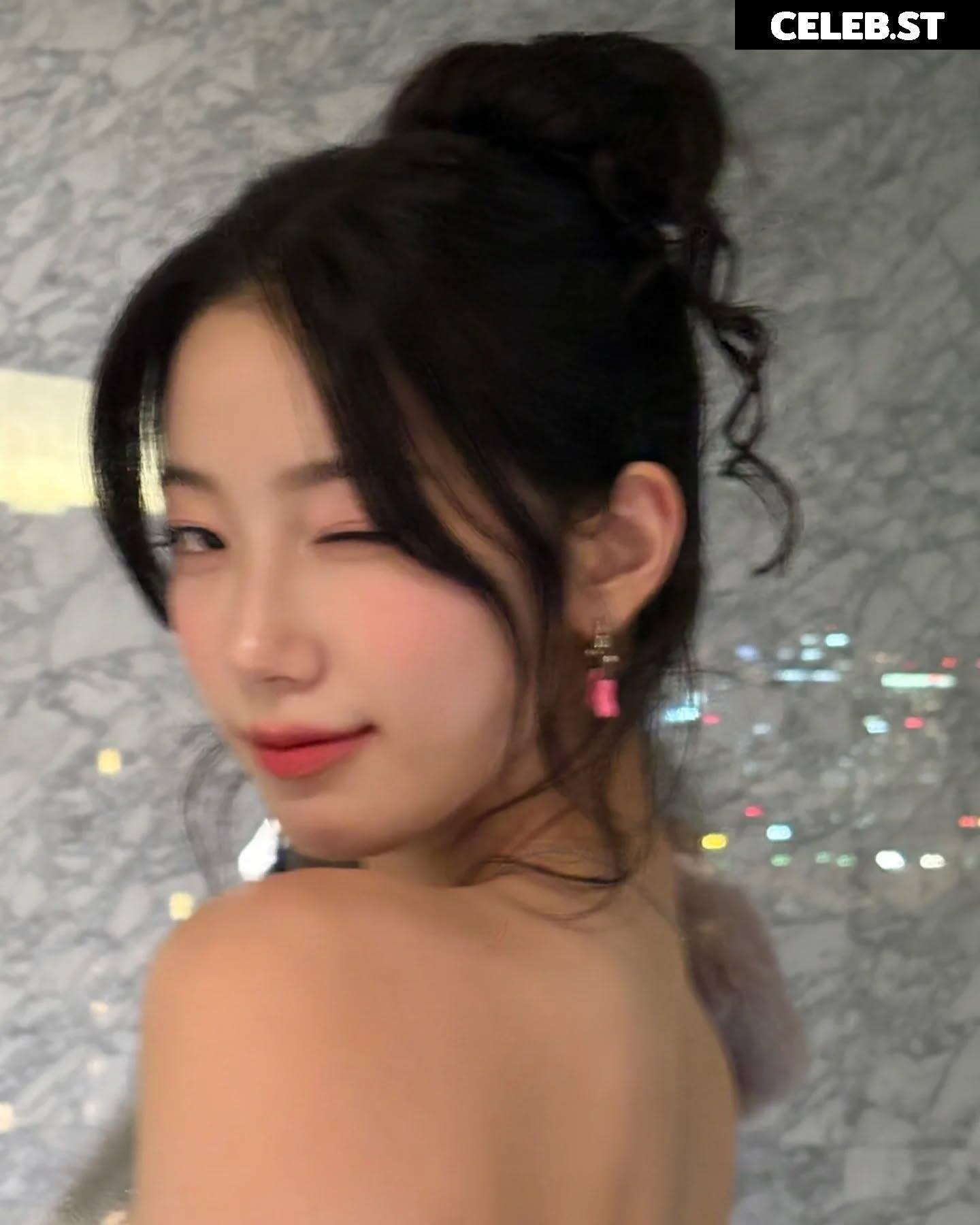 Kazuha Nakamura 中村 一葉 | LESSERAFIM Image 4420874
