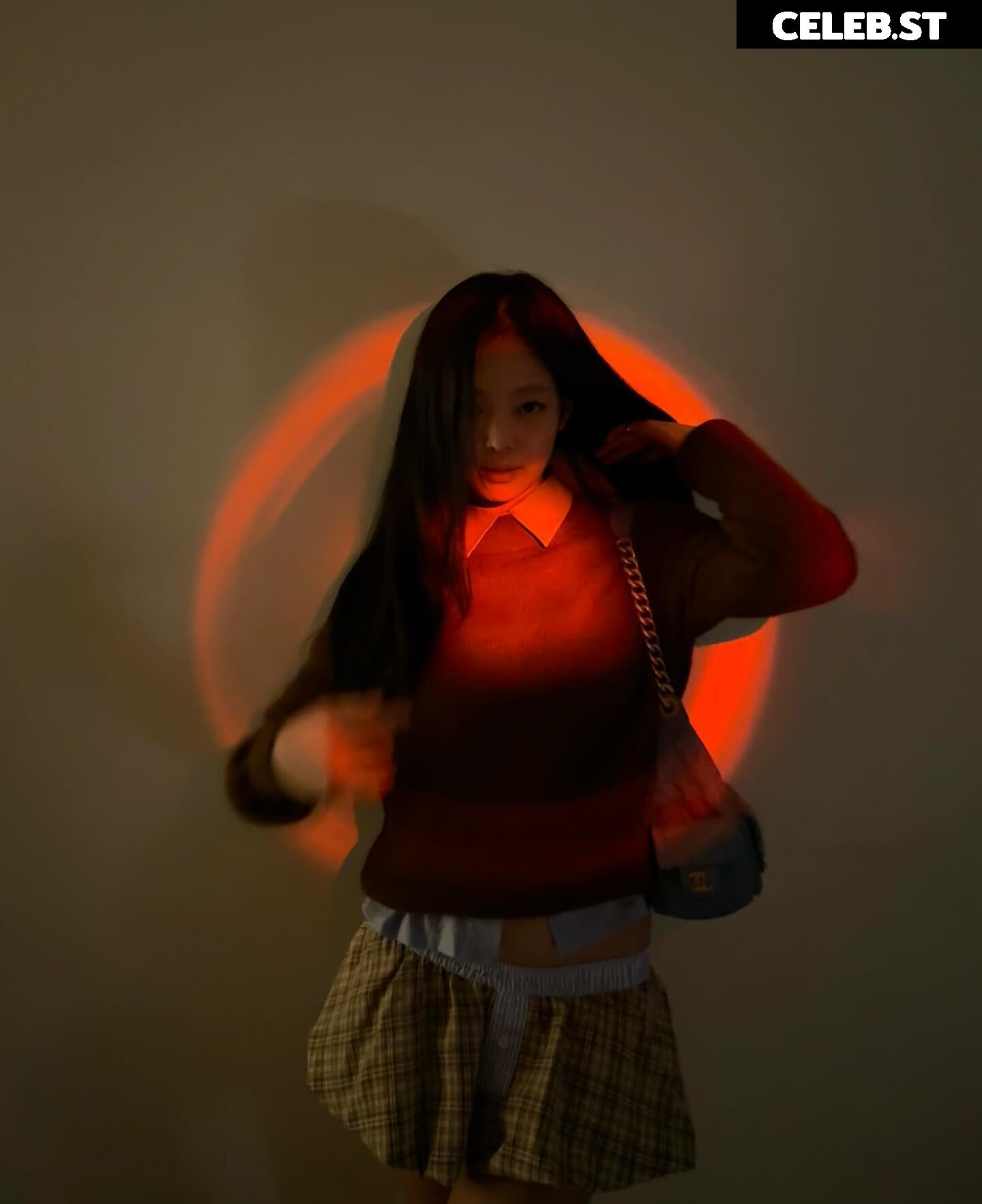 Jennie | BLΛƆKPIИK (Blackpink) Image 4420571