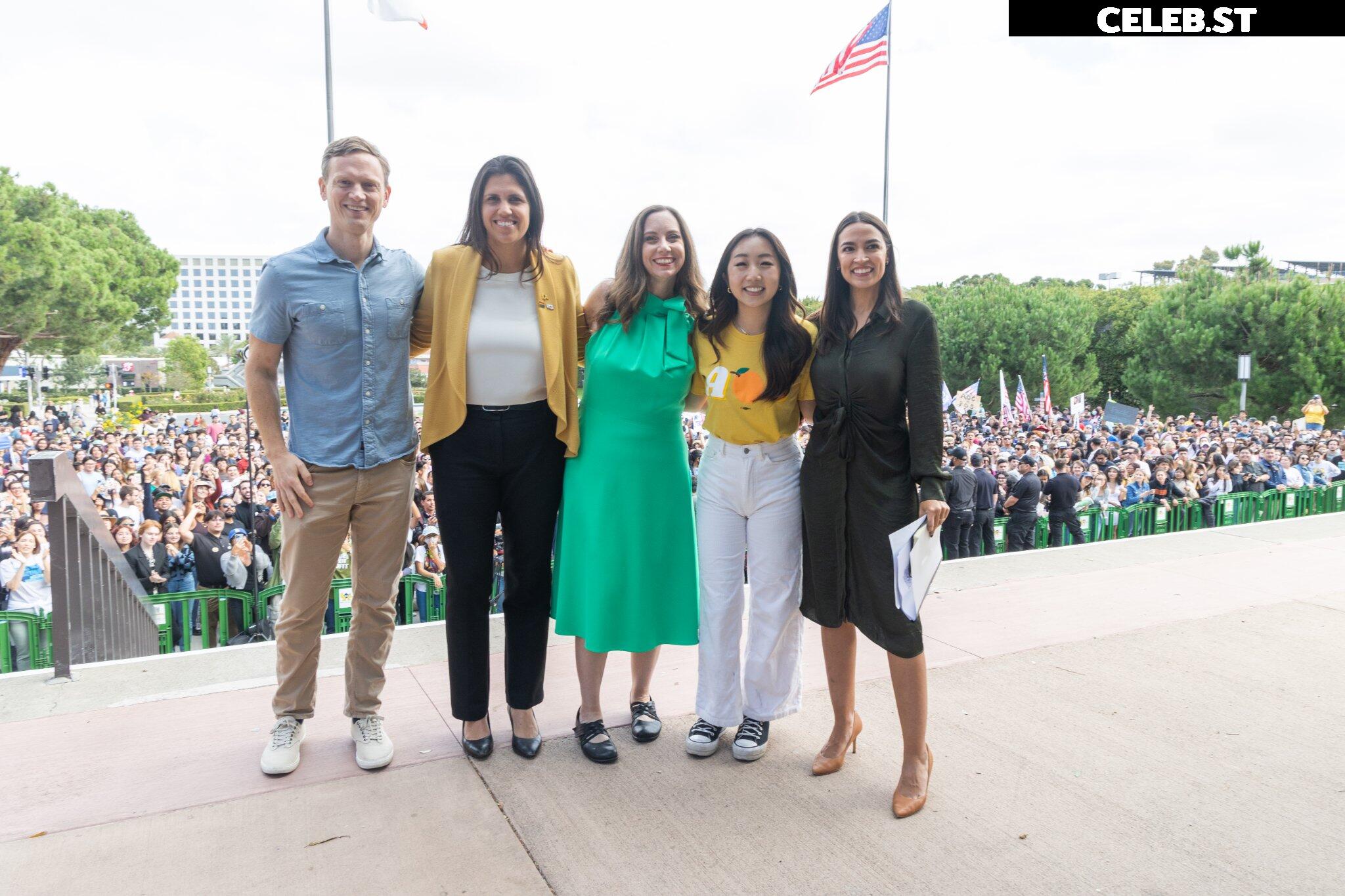 Alexandria Ocasio-Cortez / AOC Image 4420519