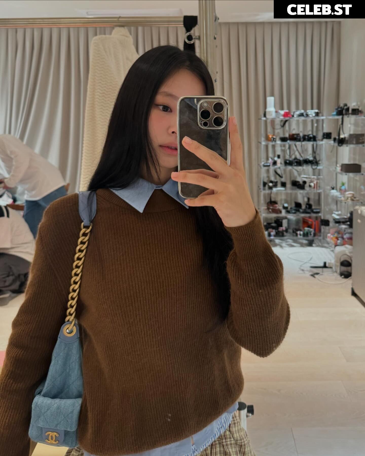 Jennie | BLΛƆKPIИK (Blackpink) Image 4420531