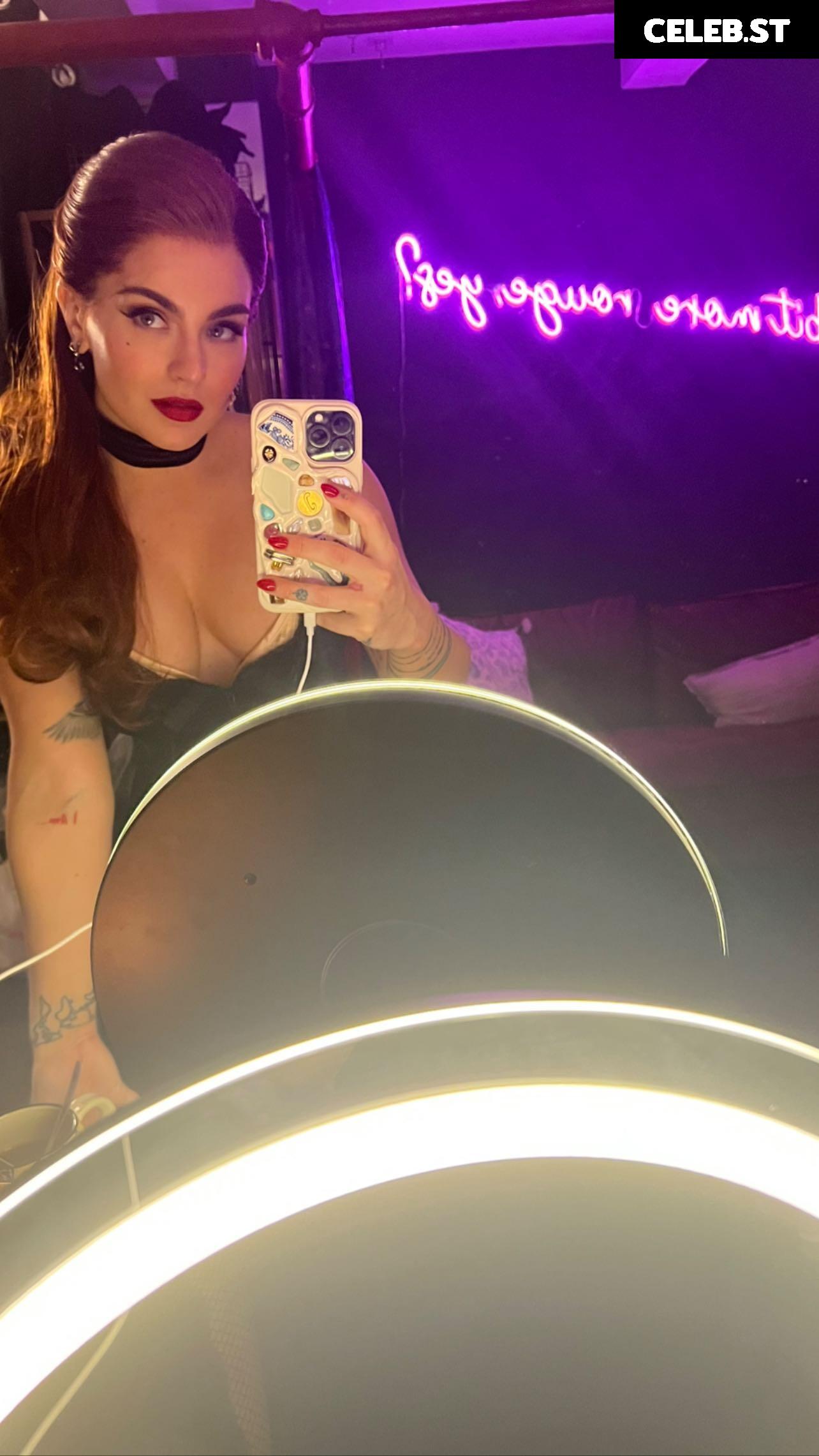 Jojo Levesque Image 4420448