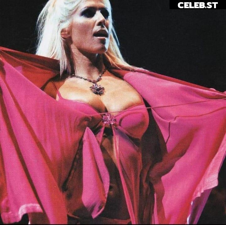 WWE Torrie Wilson Image 4420461