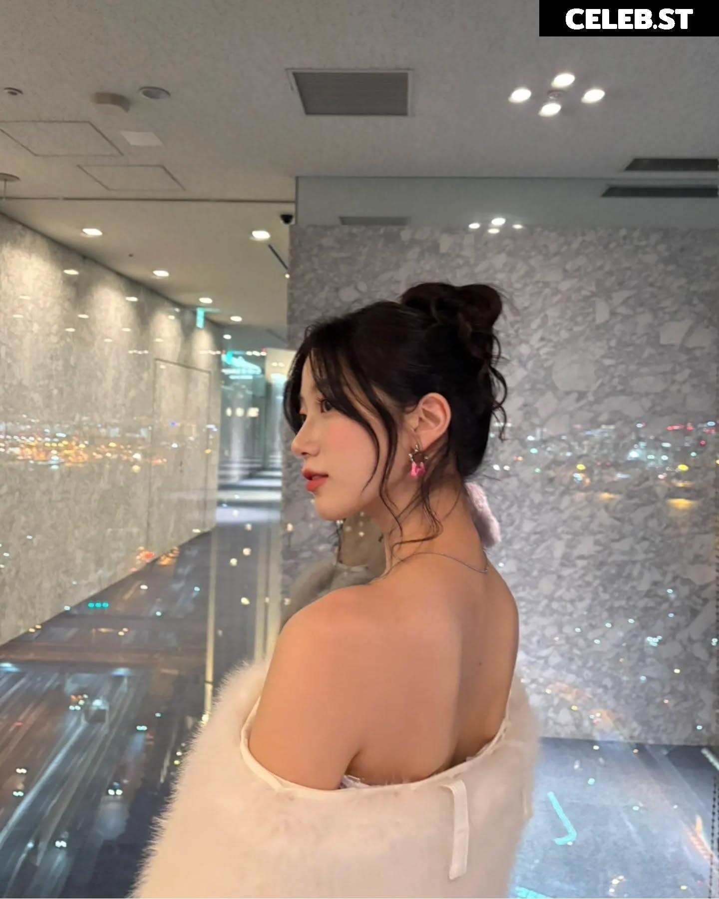 Kazuha Nakamura 中村 一葉 | LESSERAFIM Image 4420403