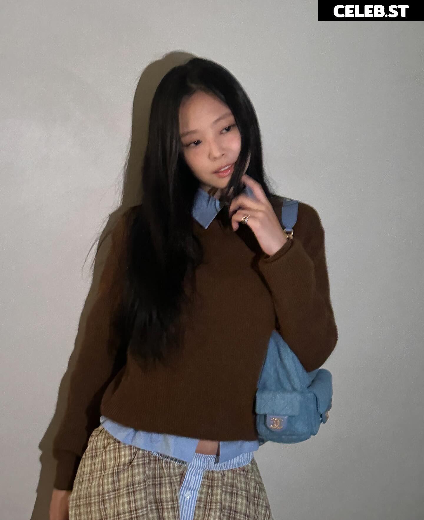 Jennie | BLΛƆKPIИK (Blackpink) Image 4420432