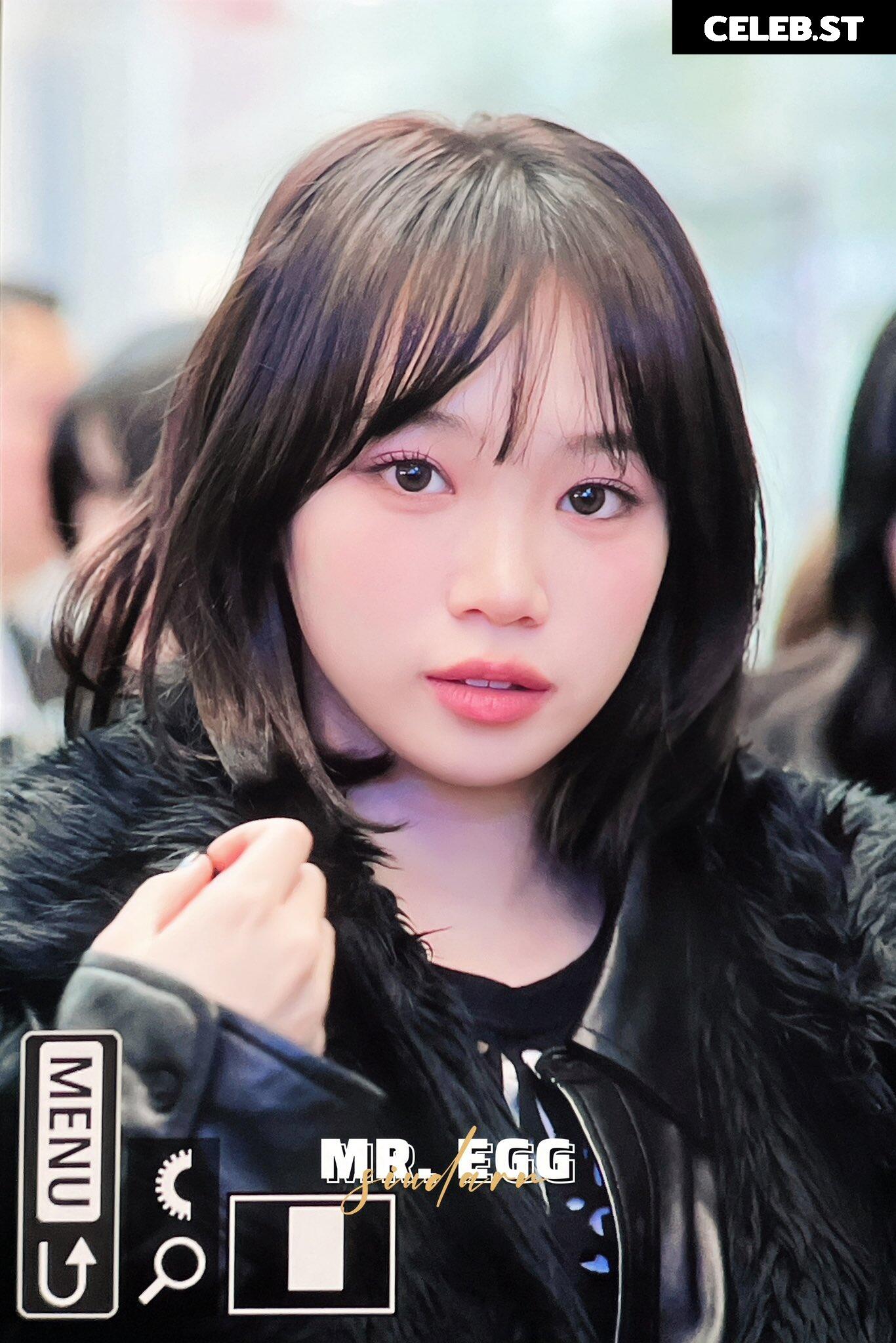 Kim Chaewon 김채원 [Le Sserafim] Image 4420749