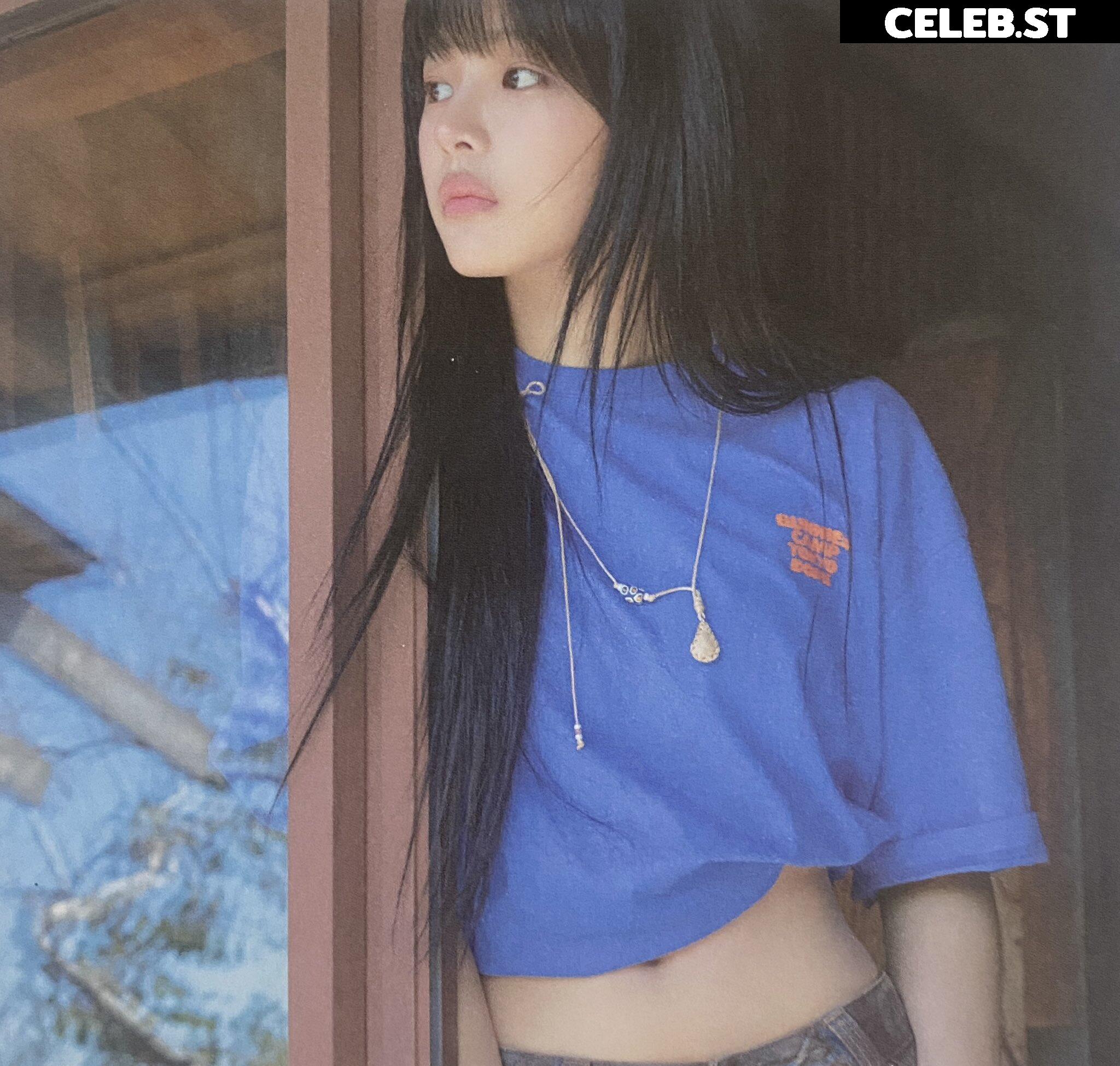 Minji (NewJeans) Image 4420740