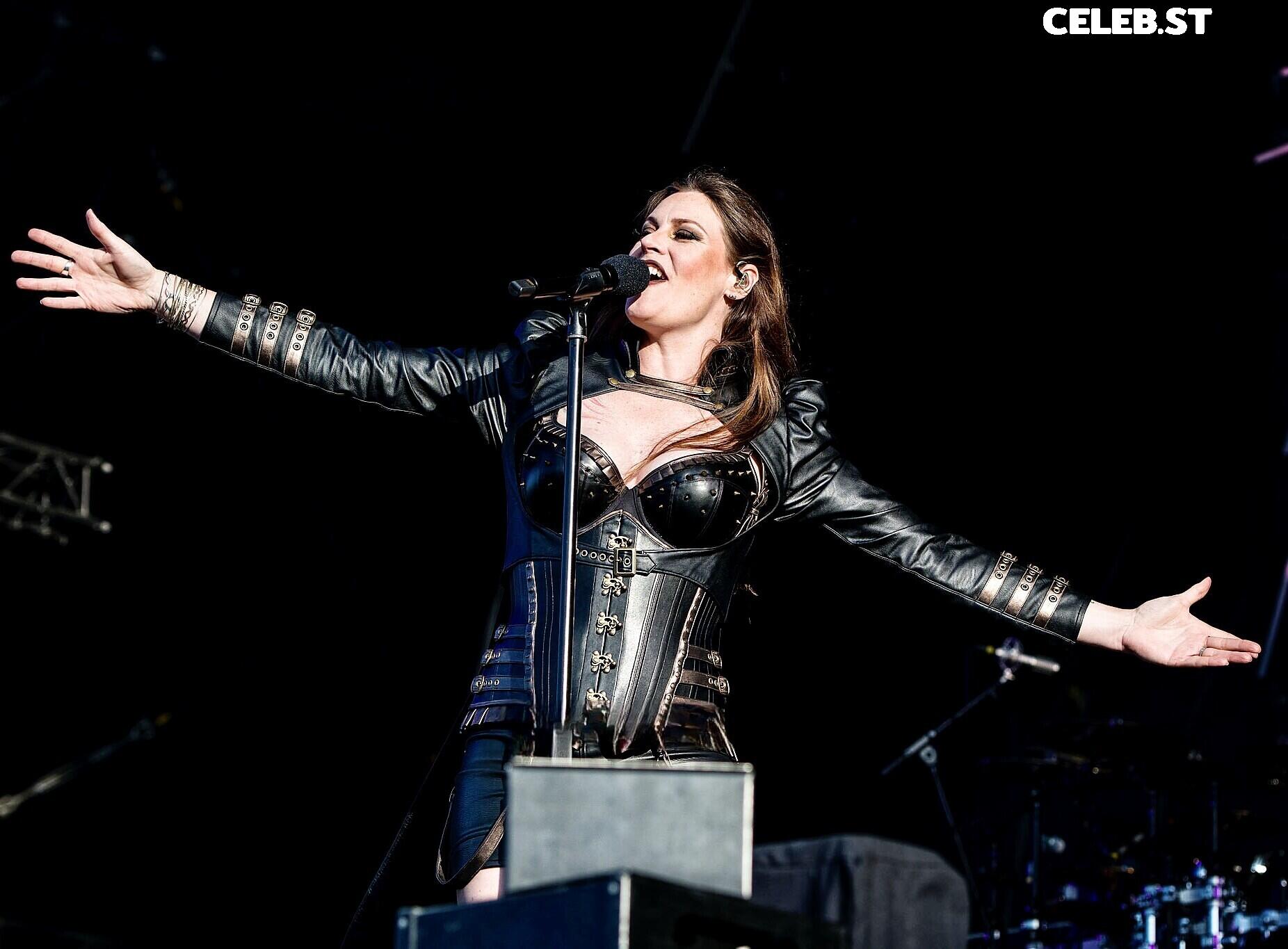 Women of Metal Image 4420778