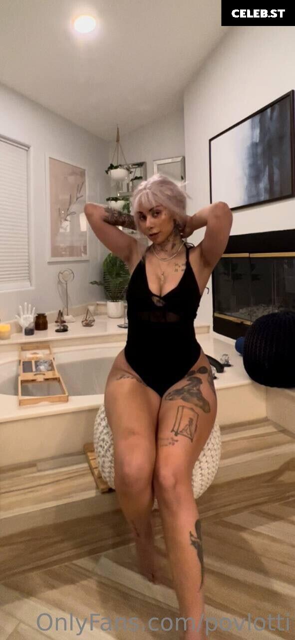 Ally Lotti / Dannygirlxo Image 4420720